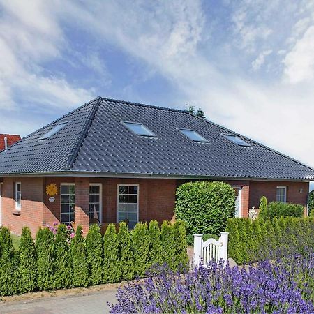 Apartmán Ferienhaus Sonneneck Heringsdorf  Exteriér fotografie